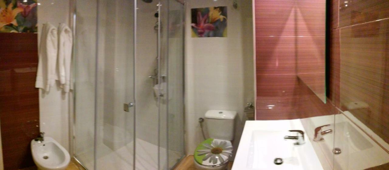 Apartamentos Esmeralda 2 Calpe Exterior foto