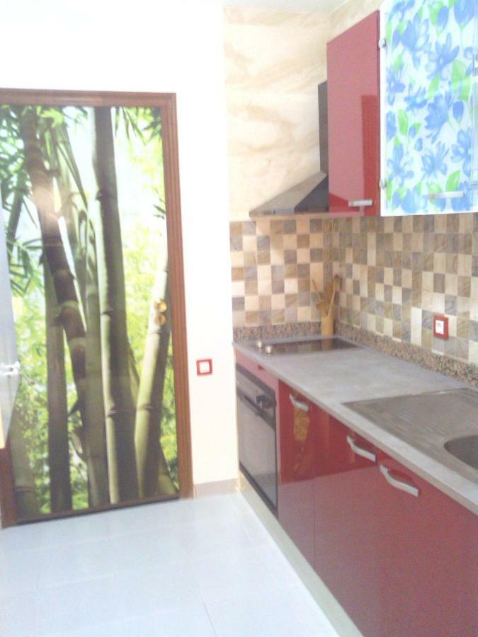 Apartamentos Esmeralda 2 Calpe Exterior foto